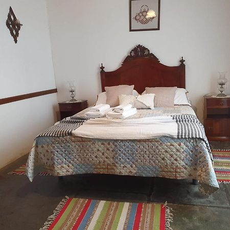 فيلا Casa Do Sr. Alberto Praia da Vitória المظهر الخارجي الصورة