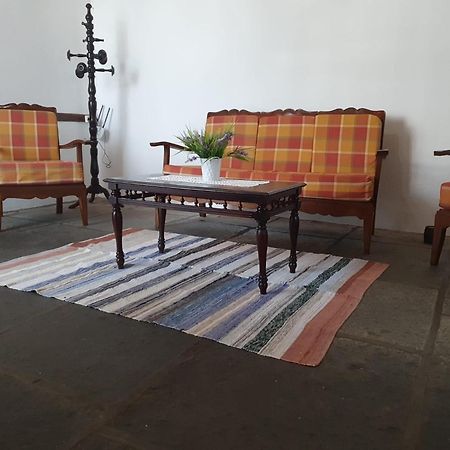 فيلا Casa Do Sr. Alberto Praia da Vitória المظهر الخارجي الصورة