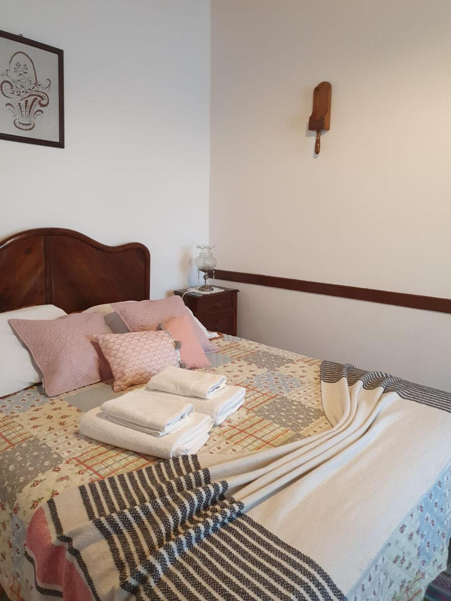 فيلا Casa Do Sr. Alberto Praia da Vitória المظهر الخارجي الصورة