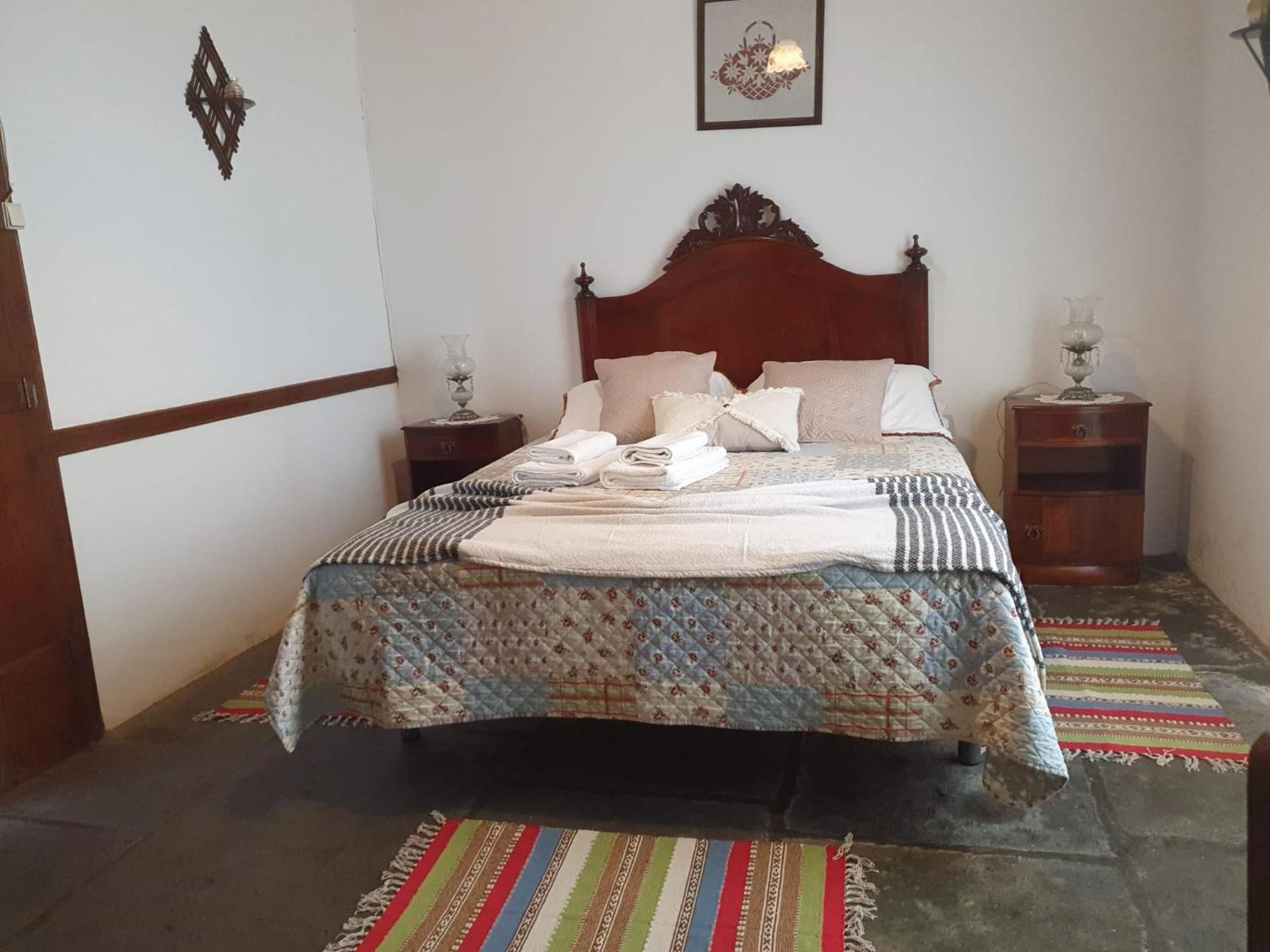 فيلا Casa Do Sr. Alberto Praia da Vitória المظهر الخارجي الصورة