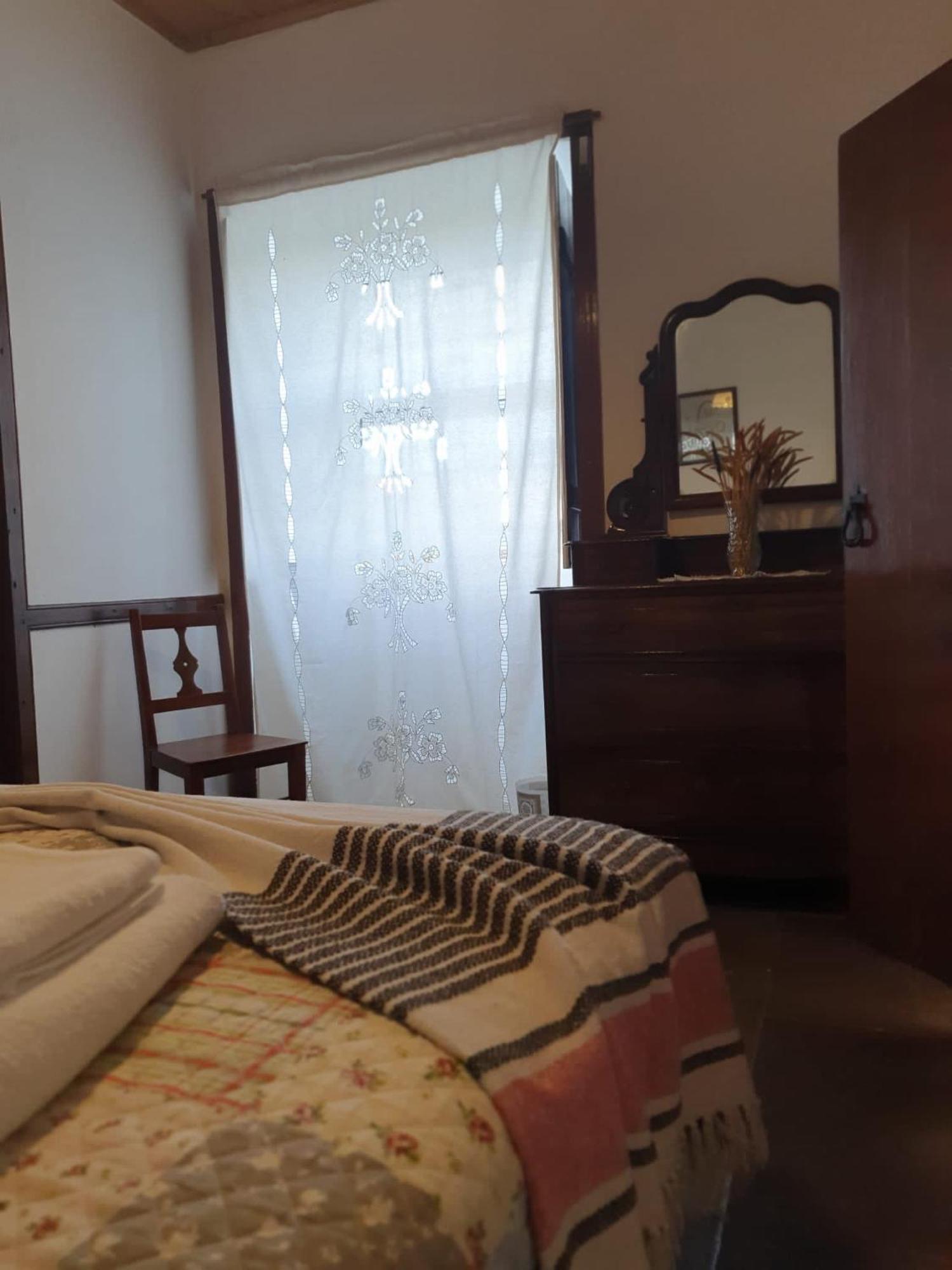 فيلا Casa Do Sr. Alberto Praia da Vitória المظهر الخارجي الصورة