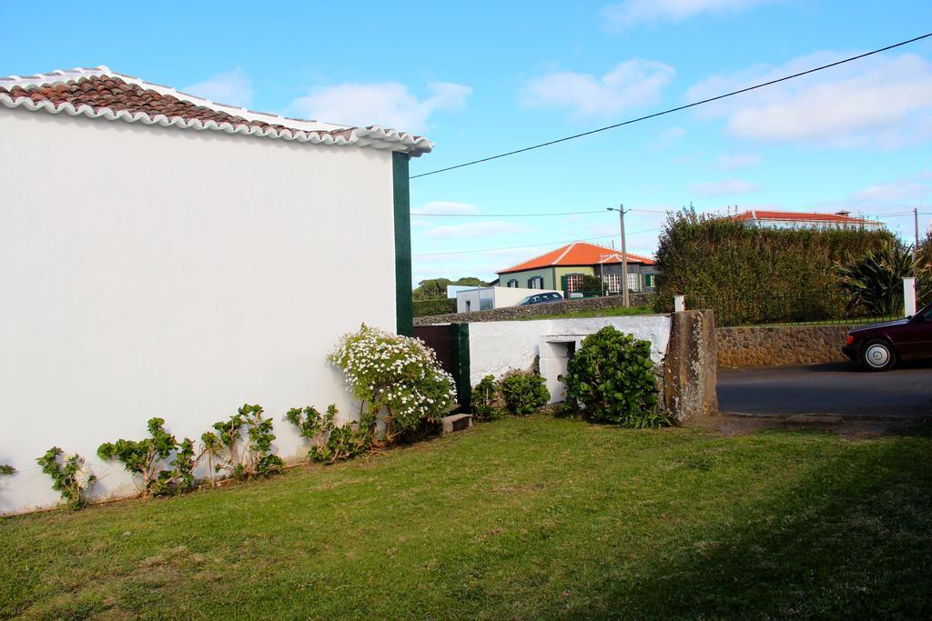 فيلا Casa Do Sr. Alberto Praia da Vitória المظهر الخارجي الصورة
