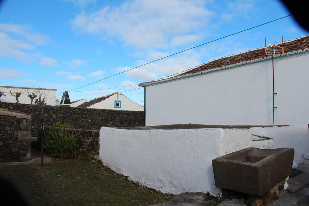 فيلا Casa Do Sr. Alberto Praia da Vitória المظهر الخارجي الصورة