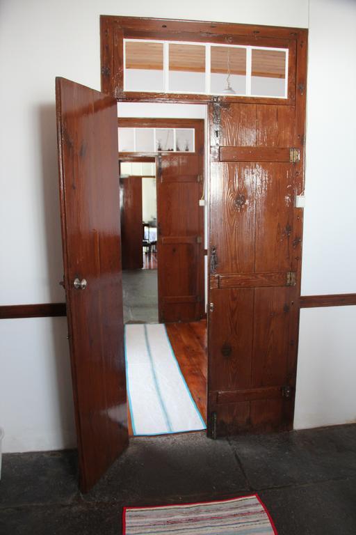 فيلا Casa Do Sr. Alberto Praia da Vitória المظهر الخارجي الصورة