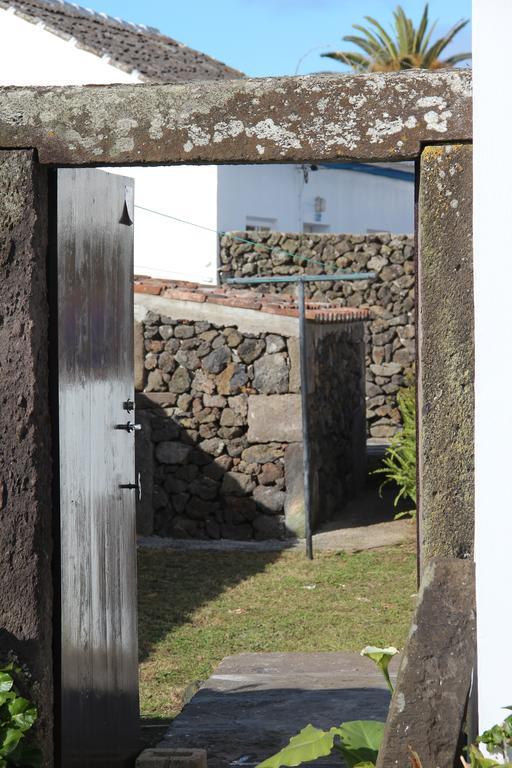 فيلا Casa Do Sr. Alberto Praia da Vitória المظهر الخارجي الصورة