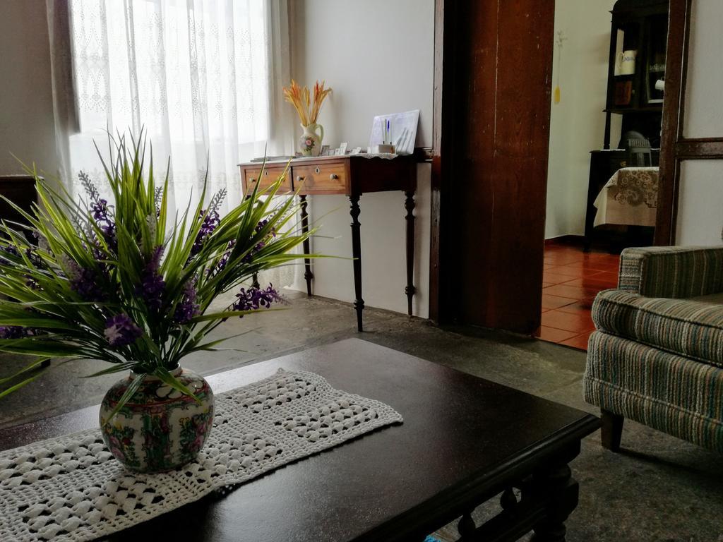 فيلا Casa Do Sr. Alberto Praia da Vitória المظهر الخارجي الصورة